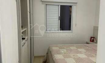 Imagem 7: Venda no Condomínio Privilege Tatuapé 3 dormitórios e suíte