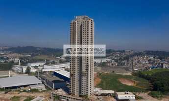 Imagem 2: APARTAMENTO RESIDENCIAL em EMBU DAS ARTES - SP, ESPLANADA