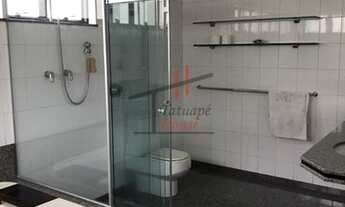 Imagem 4: SãO PAULO - Casa Padrão - Jardim Textil