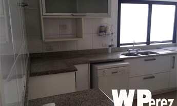 Imagem 4: APARTAMENTO RESIDENCIAL em SÃO PAULO - SP, SANTA CECÍLIA