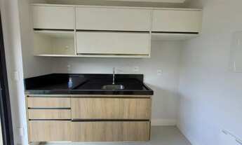 Imagem 5: Apartamento para aluguel com 35 metros quadrados com 1 quarto em Sumarezinho - São Paulo