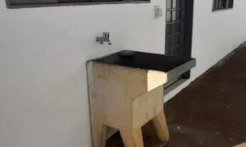 Imagem 5: Casa Residencial com 1 quarto para alugar por R$ 630.00, 45.00 m2 - JARDIM ALVORADA - MARI