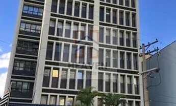 Imagem 4: CONJUNTO COMERCIAL 50 M² - PERDIZES