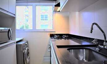 Imagem 3: Apartamento mobiliado para locação próximo ao metrô Brigadeiro