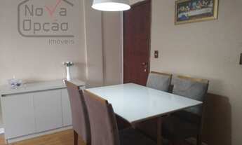 Imagem 3: Apartamento em São Paulo