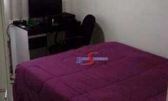 Imagem 5: Apartamento com 2 dormitórios à venda, 48 m² por R$ 239.000,00 - Jardim Vila Formosa - São