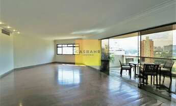 Imagem 2: Moema (Pássaros) - Super Localização