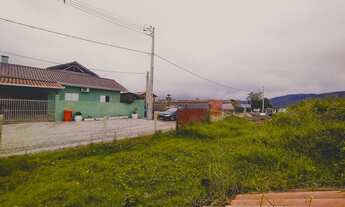 Imagem 7: Terreno com 250m² no bairro Canasvieiras em Florianópolis para Comprar