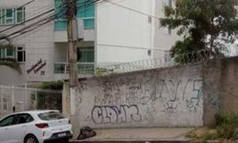 Imagem 2: Apartamento com 2 dormitórios à venda, 152 m² por R$ 350.000,00 - São Mateus - Juiz de For