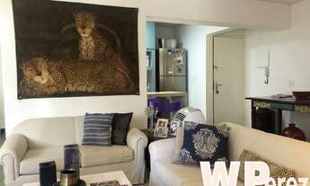 Imagem 4: ITAIM -Venda Excelente Localização, , 2 Suites, 1 vagas, lavabo. Totalmente Reformado