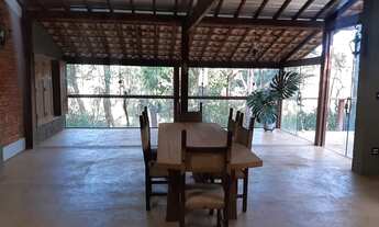 Imagem 4: Sítio em Macacos, Nova Lima