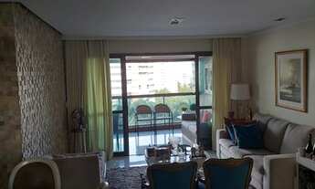 Imagem 7: Apartamento para venda tem 145 metros quadrados com 3 quartos em Alphaville I - Salvador