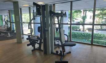 Imagem 6: Apartamento com 2 dormitórios para alugar, 53 m² por R$ 3.200/mês - Boa Viagem - Recife/PE