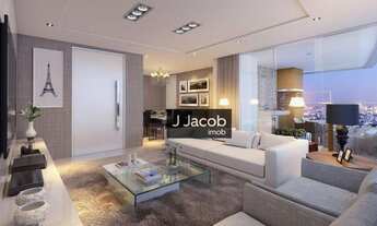 Imagem 2: Vendo apt 4 suítes, 170 m² no Ed. Dom - bairro Umarizal