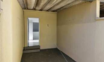 Imagem 3: Kitnet/conjugado para aluguel com 25 metros quadrados com 1 quarto em Jardim América - Goi