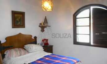 Imagem 6: CASA ASSOBRADADA A VENDA ! Palmas do Tremembé, 320 m², 4 quartos, 2 suítes, quintal, 4 vag