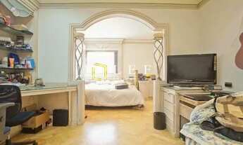 Imagem 7: Apartamento em Higienópolis