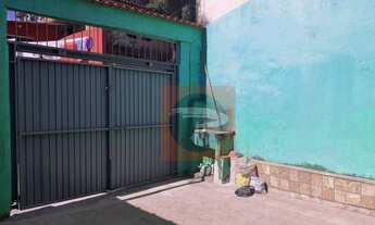 Imagem 3: Casa com 3 cômodos para alugar, por R$ 650/mês - Jardim Arantes - São Paulo/SP