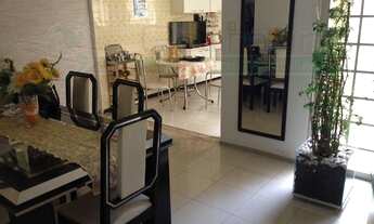 Imagem: Casa Sobrado em São Paulo