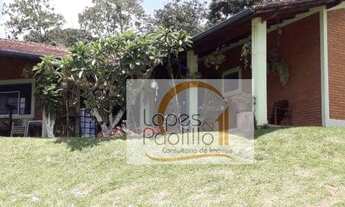 Imagem: Linda Chácara à venda no Jardim Maracanã