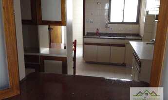 Imagem 4: Apartamento com 4 dormitórios à venda, 147 m² por R$ 700.000,00 - Jardim Colombo - São Pau