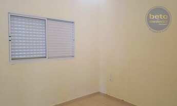 Imagem 6: Apartamento, 52 m² - venda por R$ 230.000,00 ou aluguel por R$ 1.473,43/mês - Parque Resid