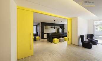 Imagem 7: Apartamento com 1 dormitório 40 m² - Bela Vista - São Paulo/SP