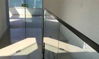 Imagem 3: Cobertura Duplex 3 Dormitórios Edifício Gold Coast em Balneário Piçarras