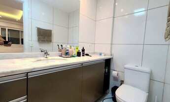 Imagem 5: Apartamento com 2 dormitórios, 78 m² - venda por R$ 700.000 ou aluguel por R$ 3.300/mês