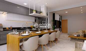 Imagem 7: Apartamento com 3 quartos para venda no bairro Brasil