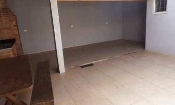 Imagem 3: Casa à venda, 106 m² por R$ 320.000,00 - Jardim Wanel Ville V - Sorocaba/SP