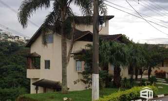 Imagem 2: Casa com 4 dormitórios, 382 m² - venda por R$ 1.900.000,00 ou aluguel por R$ 16.112,00/mês