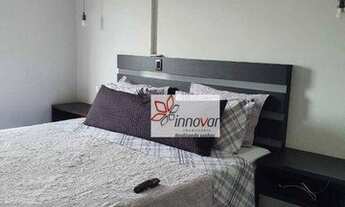 Imagem 7: Apartamento com 3 dormitórios - Jardim Contorno - Bauru/SP