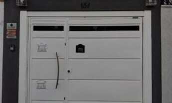 Imagem: São Paulo - Casa Padrão - Vila Talarico