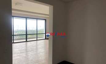 Imagem 2: Apartamento com 4 dormitórios para alugar, 329 m² por R$ 12.000,00/mês - Alto da Boa Vista