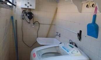 Imagem 7: APARTAMENTO RESIDENCIAL em CAMPINAS - SP, CAMBUÍ