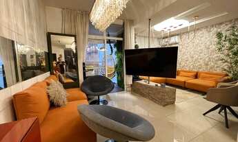 Imagem 2: Lindo Apartamento com 3 quartos