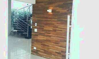 Imagem 6: Casa com 4 dormitórios à venda, 482 m² por R$ 1.810.000,00 - Jardim Floresta - Atibaia/SP