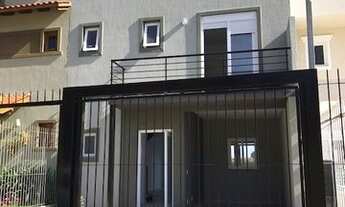 Imagem: CASA - 3 DORMITÓRIOS - ALTOS DO IPÊ