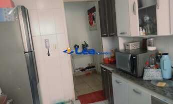 Imagem 6: APARTAMENTO RESIDENCIAL em SUZANO - SP, VILA URUPÊS