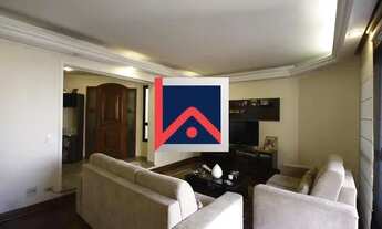 Imagem 5: Apartamento Locação Vila Mariana 162 m² 3 Dormitórios