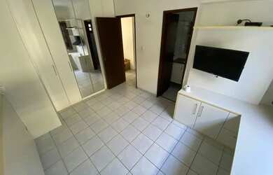 Imagem 12: Casa para locação em condominio fechado na Cohama, condominio incluso, agua e sistema de p