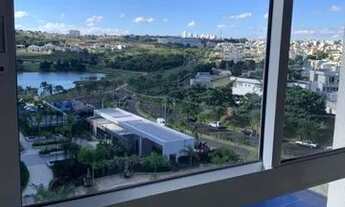 Imagem 4: APARTAMENTO PARA ALUGAR NO CONDOMÍNIO LA VIE NO SWISS PARK EM CAMPINAS -SP