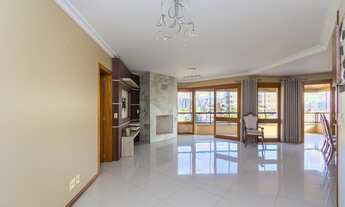 Imagem 5: Apartamento tem 144 m² privativos com 3 quartos 2 vagas em Auxiliadora - Porto Alegre