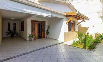 Imagem 4: Casa térrea 3/4 escriturada a venda Urbis I