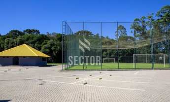 Imagem 2: Locação em Condomínio 27.000m² BR 116 Campina Grande do Sul PR