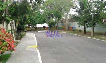 Imagem 2: Apartamento com 3 dormitórios à venda, 55 m² por R$ 123.000,00 - Parque Califórnia - Campo