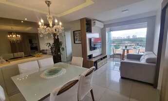 Imagem: Lindo apartamento no Parque Renascença