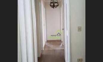 Imagem 6: Apartamento com 3 dormitórios, 104 m² - venda por R$ 950.000,00 ou aluguel por R$ 5.281,04