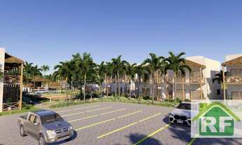 Imagem: Bangalô com 1 dormitório à venda, 64